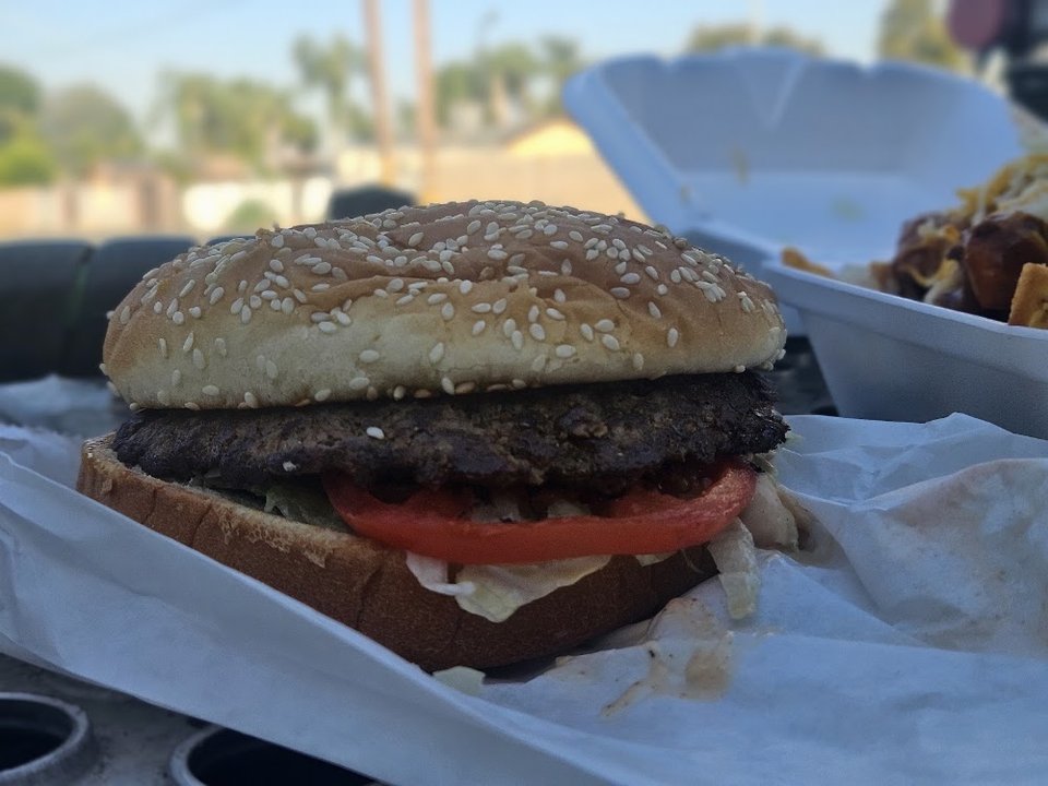 Burgers