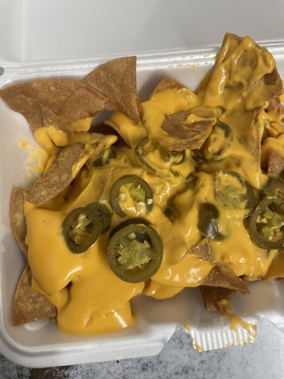 Nachos