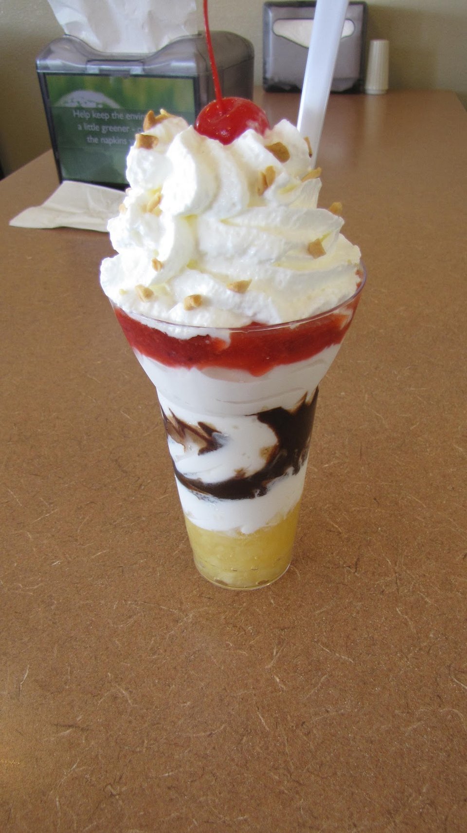 Parfait